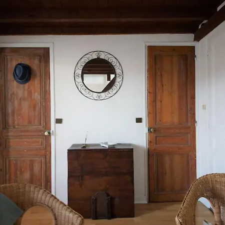 Duplex * Cassis