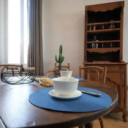 Appartamento Duplex