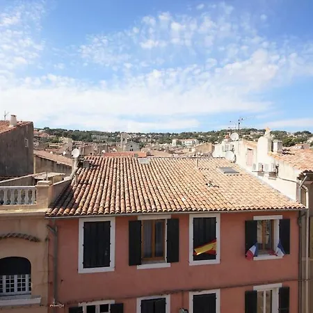 Duplex Apartamento Cassis